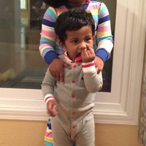 Meet your Posher, Subashree